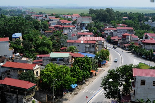 Đại hội điểm Hội Nông dân xã Đông Lỗ (huyện Hiệp Hòa), nhiệm kỳ 2023-&nbsp;2028