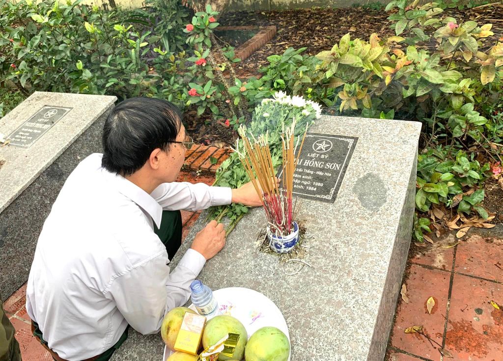 Nghĩa tình đồng&nbsp;đội