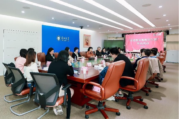 Phái đoàn Tour Góc nhìn của ASEAN Media về Truyền thông kỹ thuật số Trung Quốc ghé thăm&nbsp;BRRI