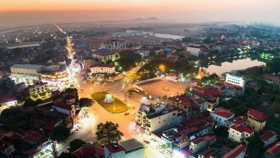 Hiệp Hòa giải tỏa công trình, nhà cửa trong hành lang bảo vệ đê điều, đảm bảo an toàn chống&nbsp;lũ