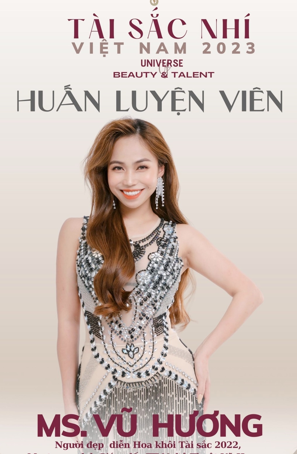 Đánh thức đam mê, tự tin toả sáng- CLB Nghệ Thuật Vũ&nbsp;Hương