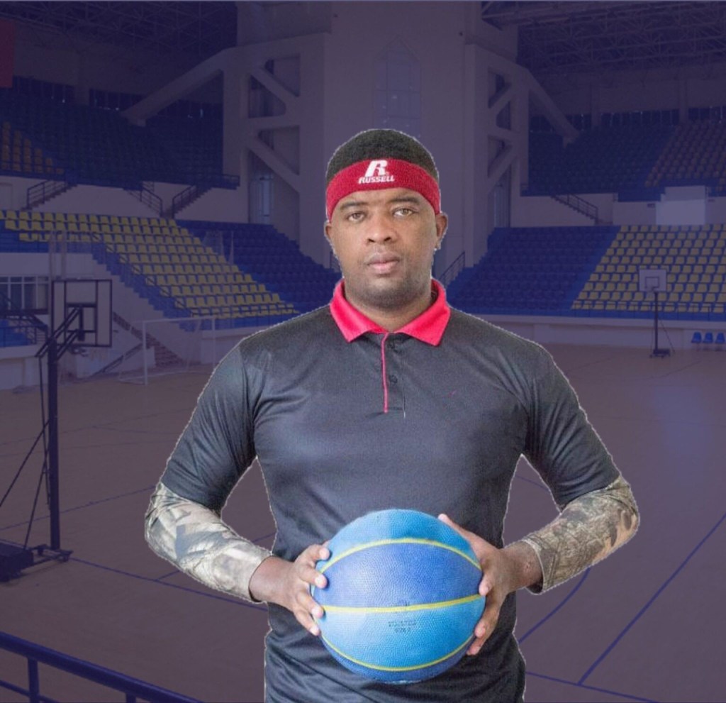 CIS Lao Cai Athletic Director Keith Graves Talks Expectations For Sports&nbsp;Program