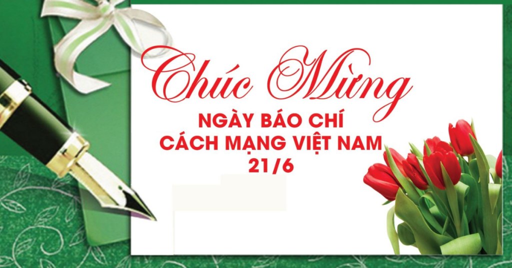 Ngày Báo chí Cách mạng Việt Nam 21/6, có ý nghĩa ra&nbsp;sao?