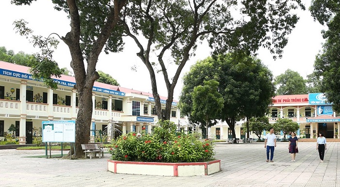 Hiệp Hoà: Ưu tiên nguồn lực kiên cố hóa trường&nbsp;học