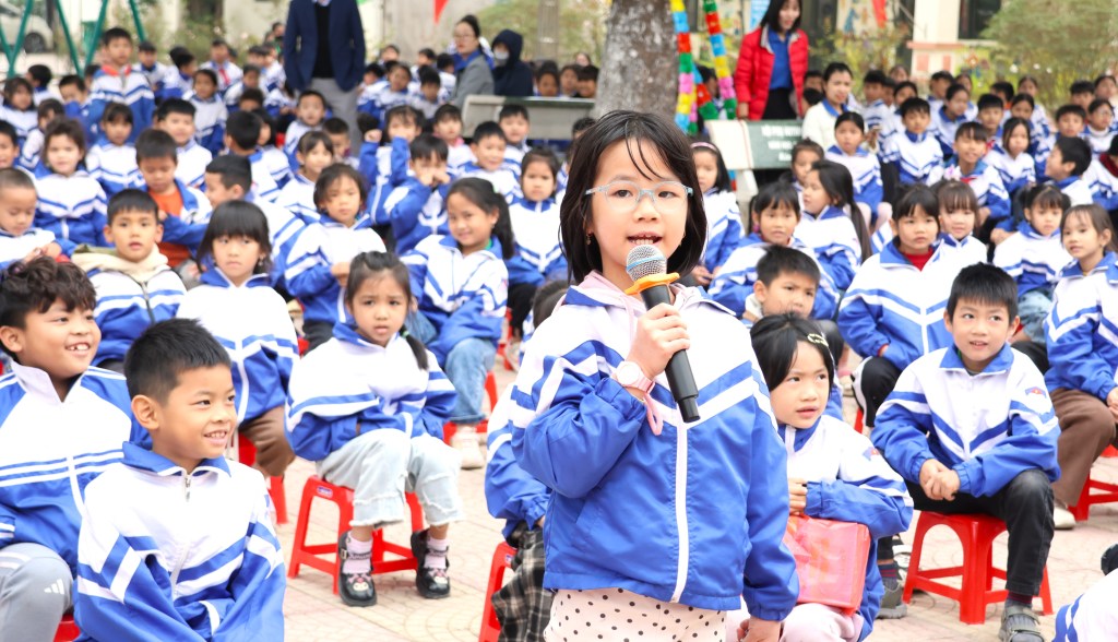 Hiệp Hòa phát động “chiến dịch tình nguyện mùa Đông 2024 và Xuân tình nguyện năm&nbsp;2025”