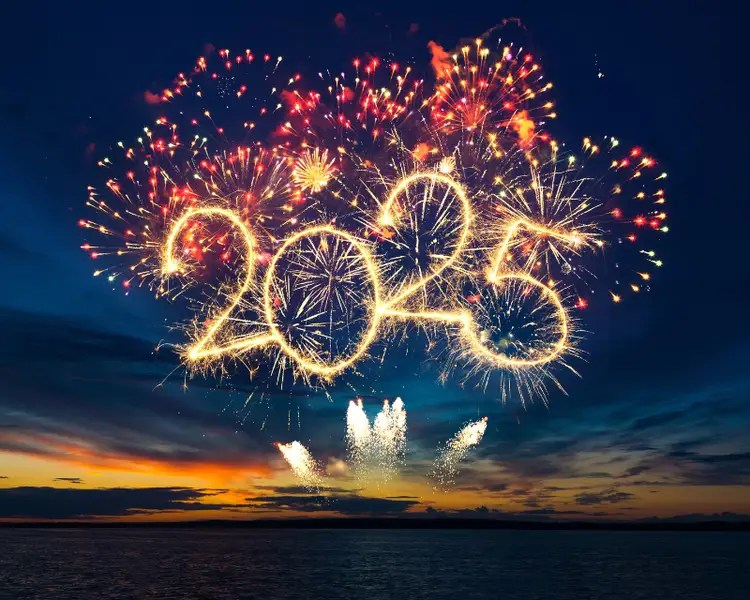 Về việc tổ chức bắn pháo hoa tết Nguyên Đán Ất Tỵ&nbsp;2025