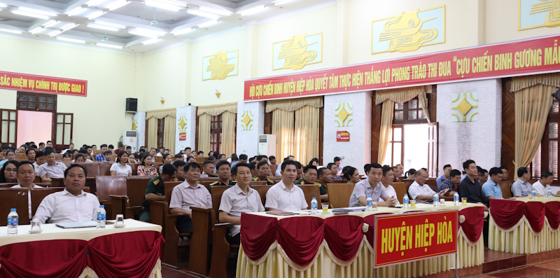 Hội nghị trực tuyến quán triệt 2 nghị quyết của Bộ Chính&nbsp;trị