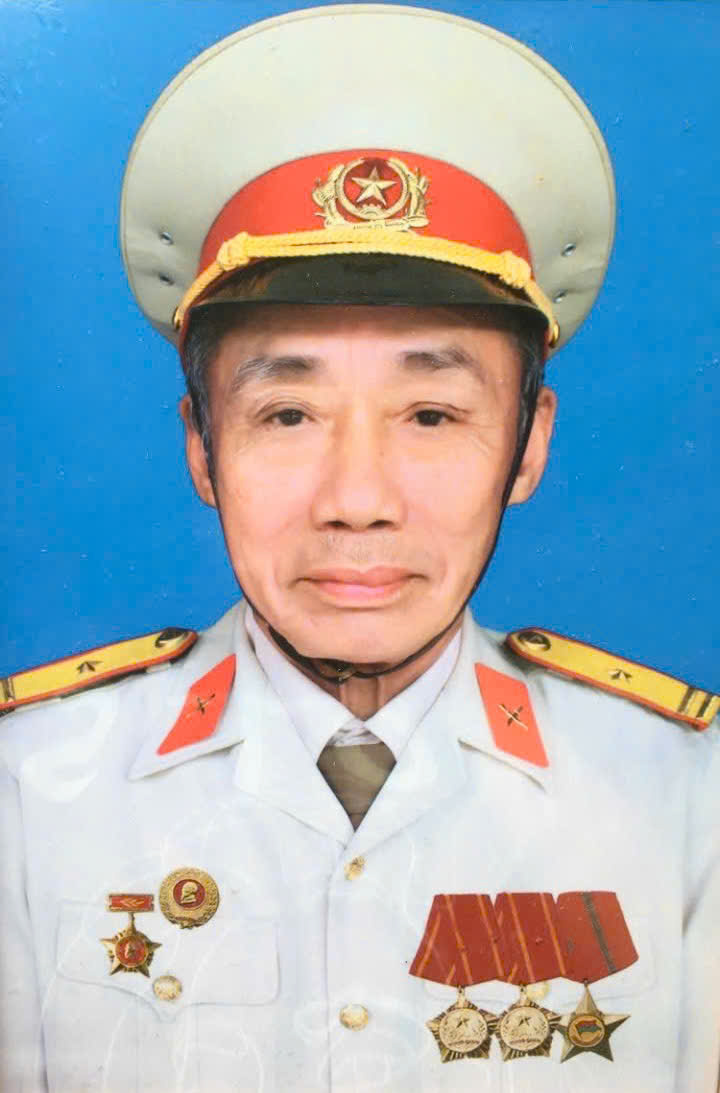 Những người lính trở về sau chiến&nbsp;tranh