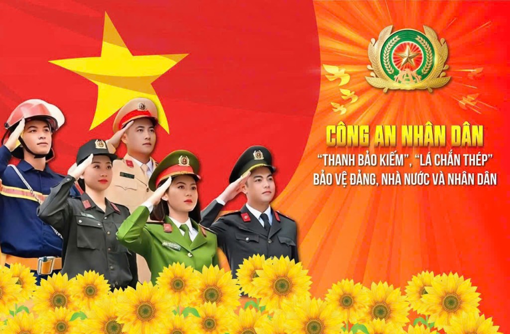 Sắc phục tôi yêu (Tạp&nbsp;bút)