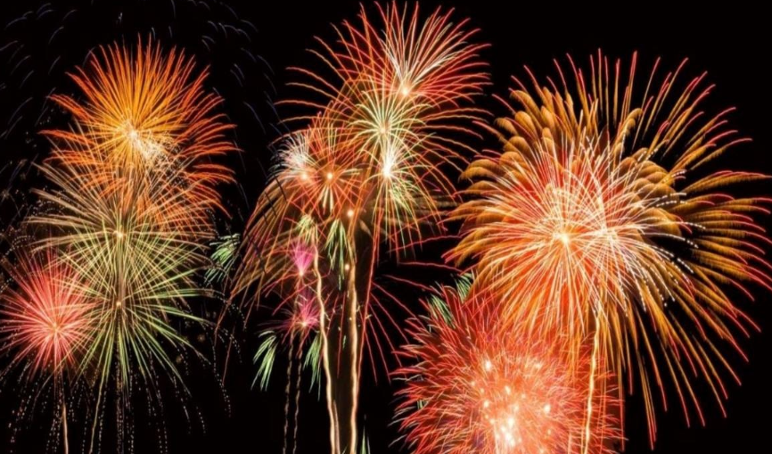 Bắc Ninh tổ chức 2 điểm bắn pháo hoa vào tối&nbsp;2/9