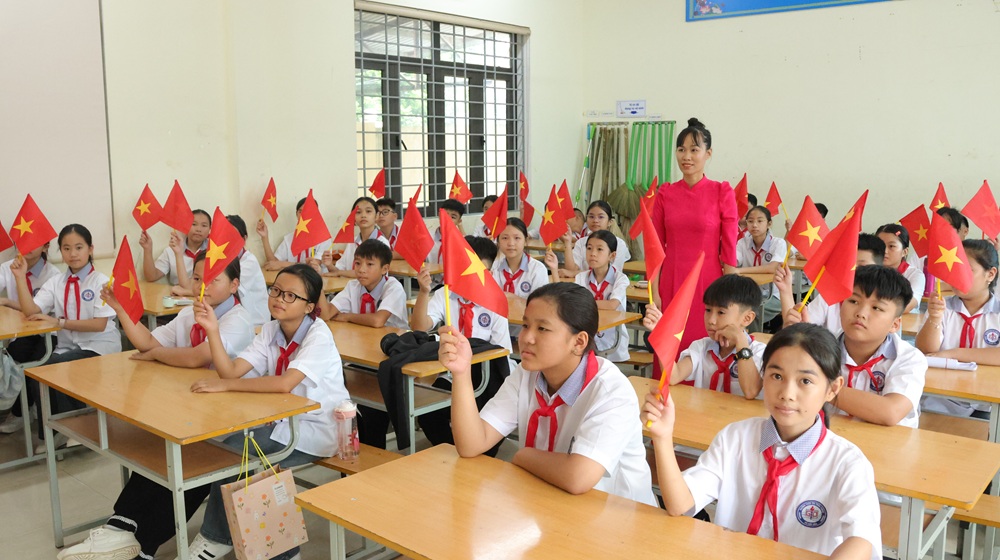 Tỉnh Bắc Ninh: Thực hiện chính sách học phí; miễn, giảm, hỗ trợ học phí từ năm học 2025 –&nbsp;2026