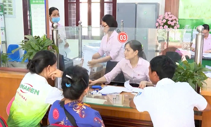 Ngân hàng chính sách xã hội cho vay ưu đãi đối với HSSV, học viên thạc sĩ, nghiên cứu sinh học các ngành khoa học, công nghệ, kỹ thuật và&nbsp;toán