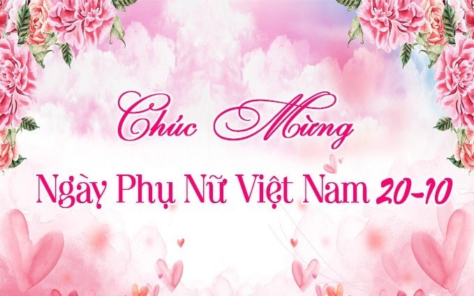 Nguồn gốc ý nghĩa của Ngày phụ nữ Việt Nam&nbsp;20/10
