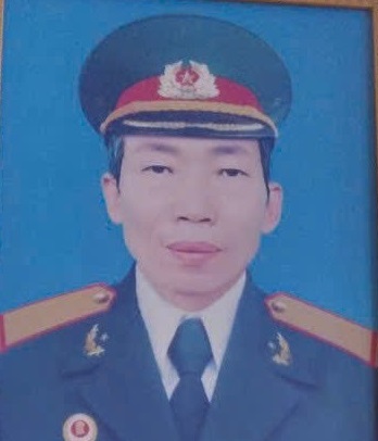 Những người lính họ Doãn làng Đại Duy trong cuộc chiến tranh biên giới phía&nbsp;Bắc