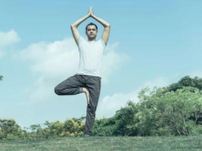 “Đứng một chân” là thước đo tình trạng sức&nbsp;khỏe