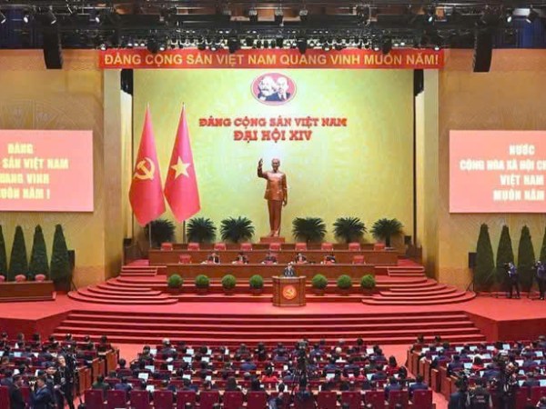 Đại hội XIV và lời hiệu triệu của thời đại: Tự chủ chiến lược, vươn mình mạnh&nbsp;mẽ