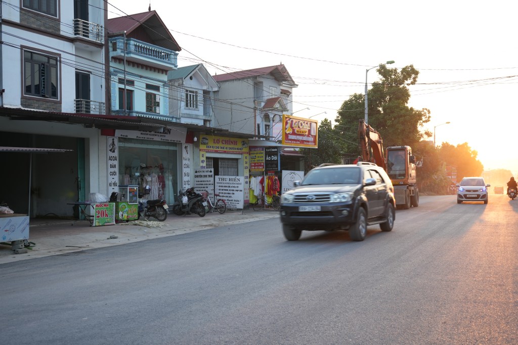 05 dấu ấn nổi bật của xã Hợp Thịnh năm&nbsp;2025