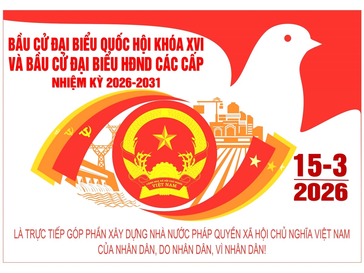 Uỷ ban Bầu cử xã Hợp Thịnh Thông báo danh sách ứng cử viên tại Đơn vị bầu cử số 4, xã Hợp Thịnh, tỉnh Bắc&nbsp;Ninh