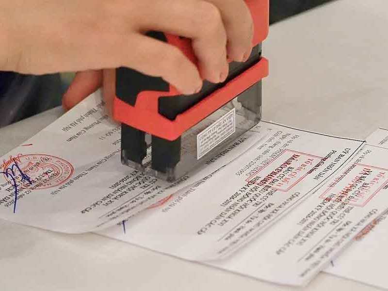 Dự kiến ngày 22/3 công bố kết quả bầu&nbsp;cử